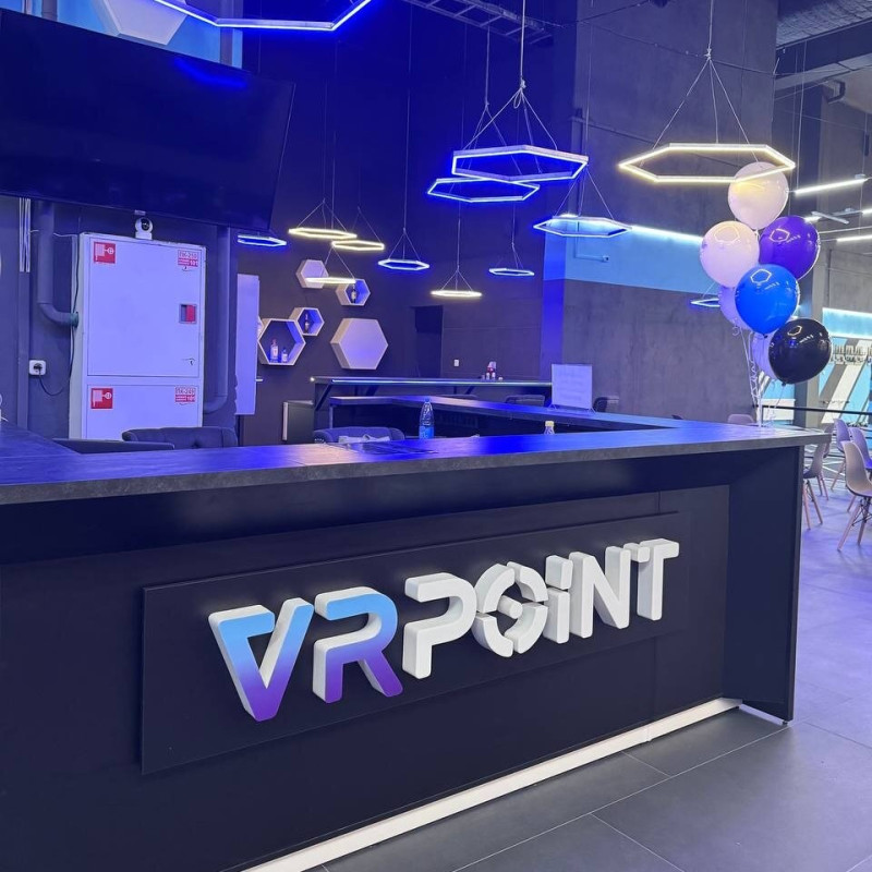 ОТКРЫТИЕ! Новая локация в ТРЦ Червенский