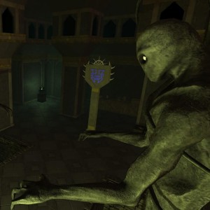 Dreadhalls