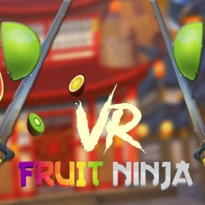 Fruit Ninja