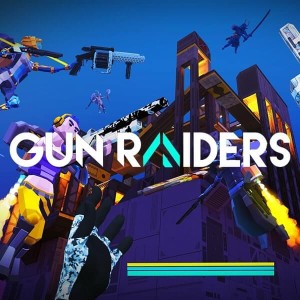Gun Raiders
