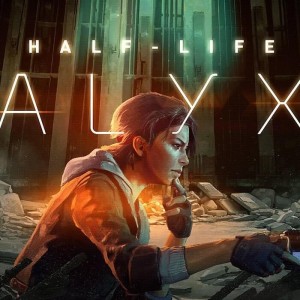 Half-Life: Alyx
