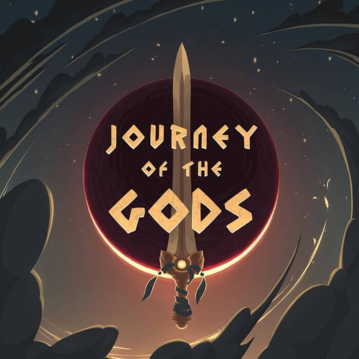 Journey of the God's