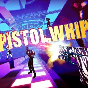 Pistol Whip