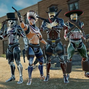 RevolVR