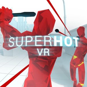 SUPERHOT