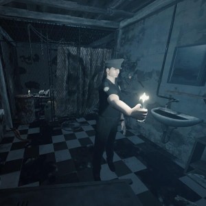 The Poisoner