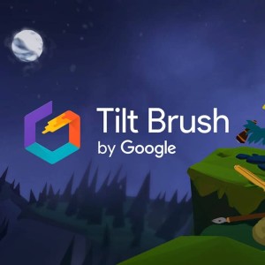 Tilt Brush