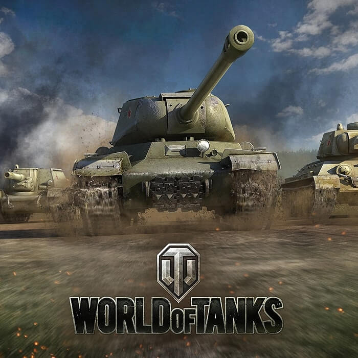 World of Tanks VR