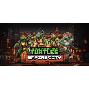 TMNT