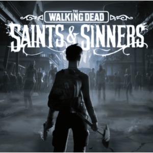 The Walking Dead
