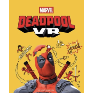 DeadPool