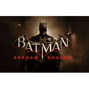 Batman Arkham Shadow