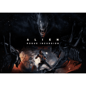 Alien: Rogue Incursion