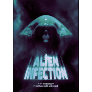 Alien Infection