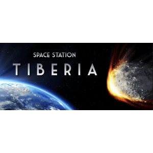 Space Station Tiberia