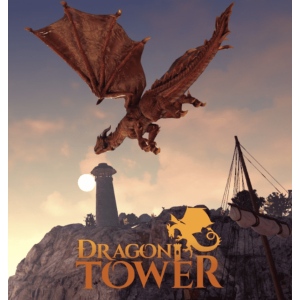  Dragon Tower