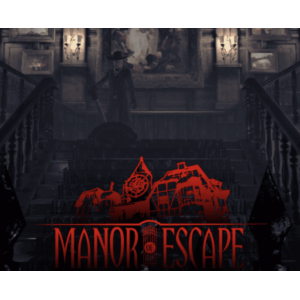 Manor of Escape