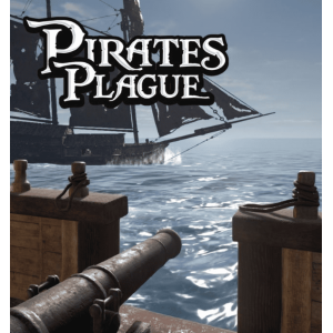  Pirates Plague - добавить