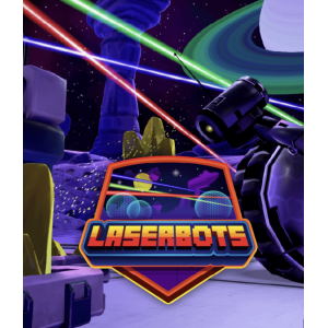 Laserbots
