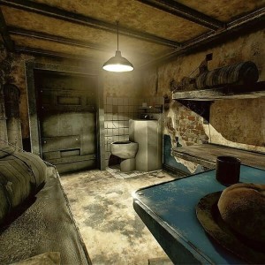 The Prison