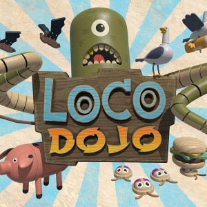 Loco Dojo