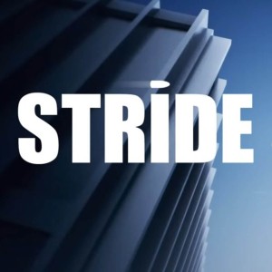 STRIDE