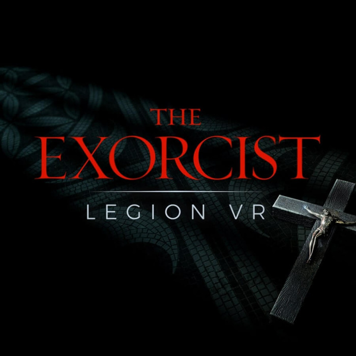 The Exorcist Legion