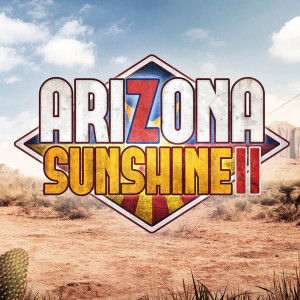 Arizona Sunshine 2