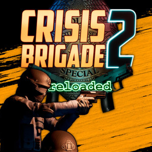 Crisis VRgade 2