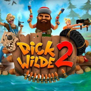 Dick Wilde 2