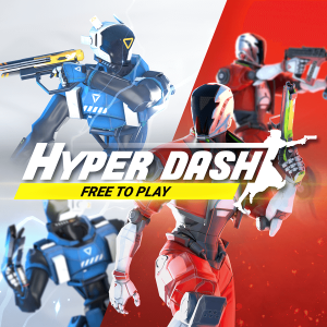 Hyper Dash