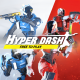 Hyper Dash