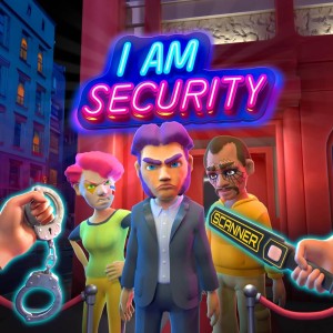 I Am Security