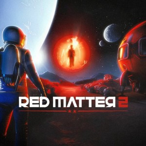 Red Matter 2