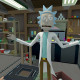 Rick and Morty VR
