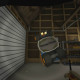 The Break-in