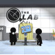 The Lab