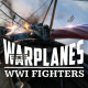 Warplanes: WW1 Fighter