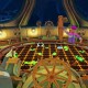 Rooms of Realities: In the Shadow of Pyramids