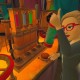 Rooms of Realities: Forsaken Asylum