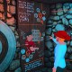 Rooms of Realities: Forsaken Asylum