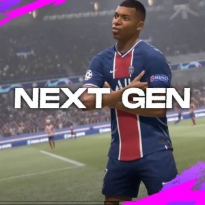 FIFA 21