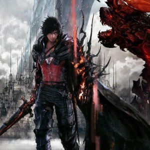FINAL FANTASY XV ROYAL EDITION