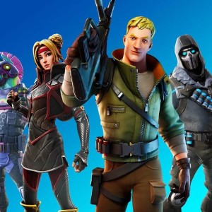 Fortnite