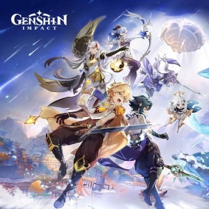 Genshin Impact