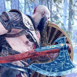 God of War