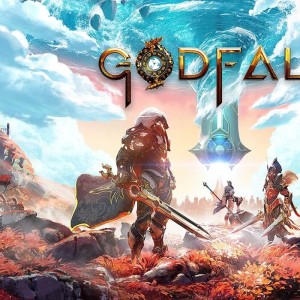 Godfall