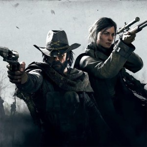HUNT Showdown – Deluxe Edition