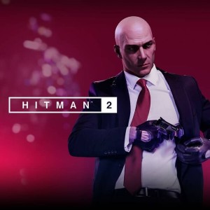 Hitman 2