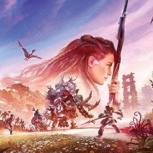 Horizon Zero Dawn